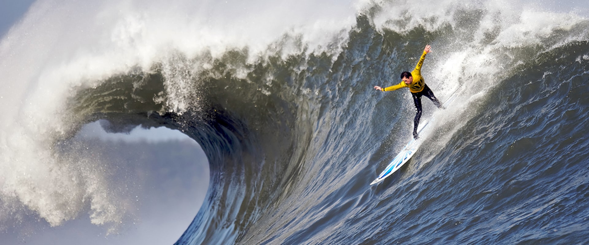 Surfing in Half Moon Bay An Experience