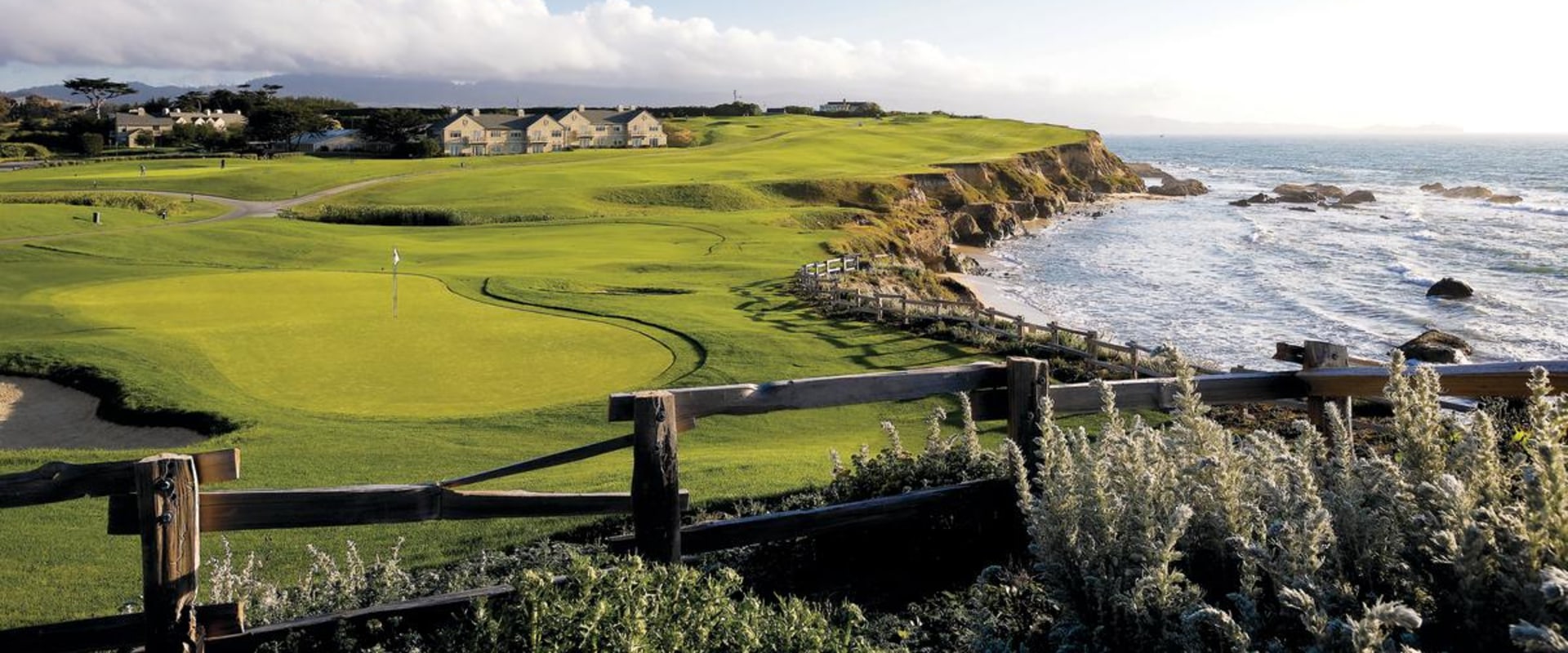 Golf at Pacifica Golf Course: An Overview of the Course and Activities