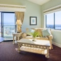 Oceano Hotel and Spa: A Family-Friendly Stay in Half Moon Bay