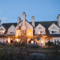 The Seal Cove Inn - A Luxury Hotel in Half Moon Bay