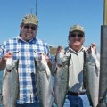 Exploring Fishing in Half Moon Bay