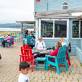 Sam's Chowder House: A Restaurant in Half Moon Bay with Delicious American Cuisine