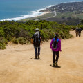 Exploring the Outdoors in Half Moon Bay: A Hiking Guide