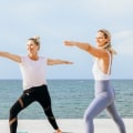 Yoga Classes at Yoga Del Mar - An Introduction