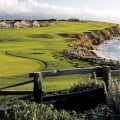 Golf at Pacifica Golf Course: An Overview of the Course and Activities