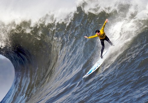 Surfing in Half Moon Bay: An Unforgettable Experience