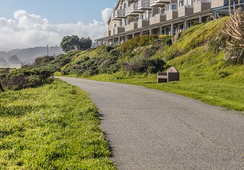 Beach House Hotel Half Moon Bay: A Comprehensive Overview