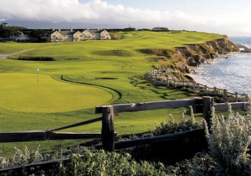 Golf at Pacifica Golf Course: An Overview of the Course and Activities